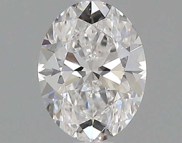 Oval Diamond image