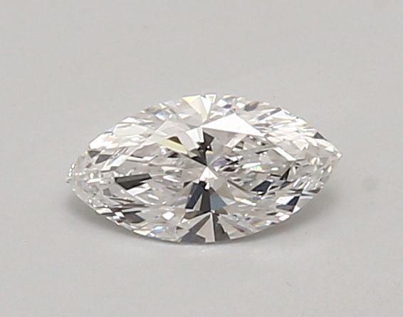 Marquise Lab-Grown Diamond image