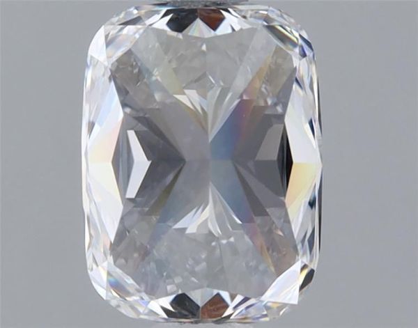 Cushion Lab-Grown Diamond image