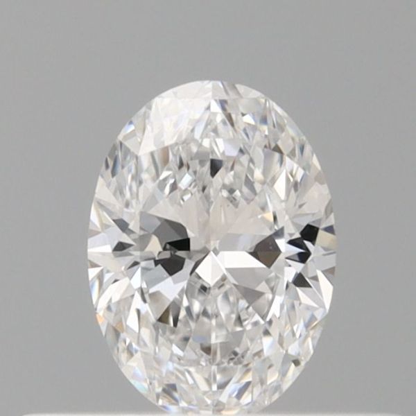Oval Diamond image