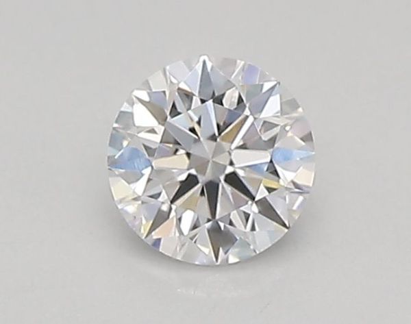 Round Lab-Grown Diamond image