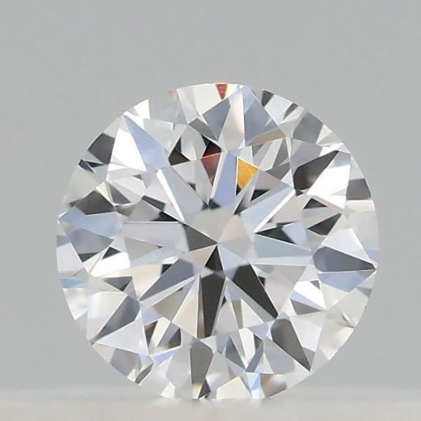 Round Lab-Grown Diamond image