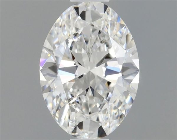 Oval Diamond image