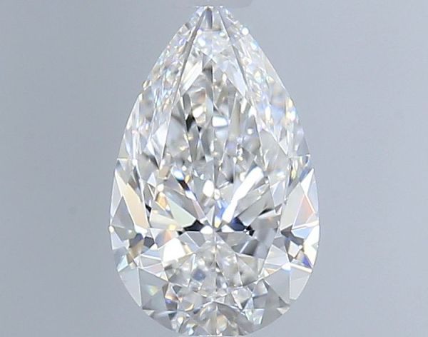 Pear Diamond image