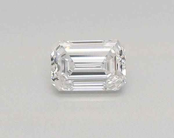 Emerald Lab-Grown Diamond image