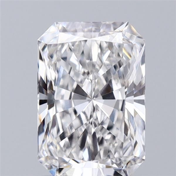 Radiant Lab-Grown Diamond image
