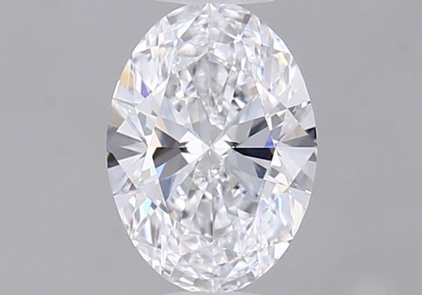 Oval Diamond image