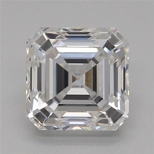 Asscher Lab-Grown Diamond image