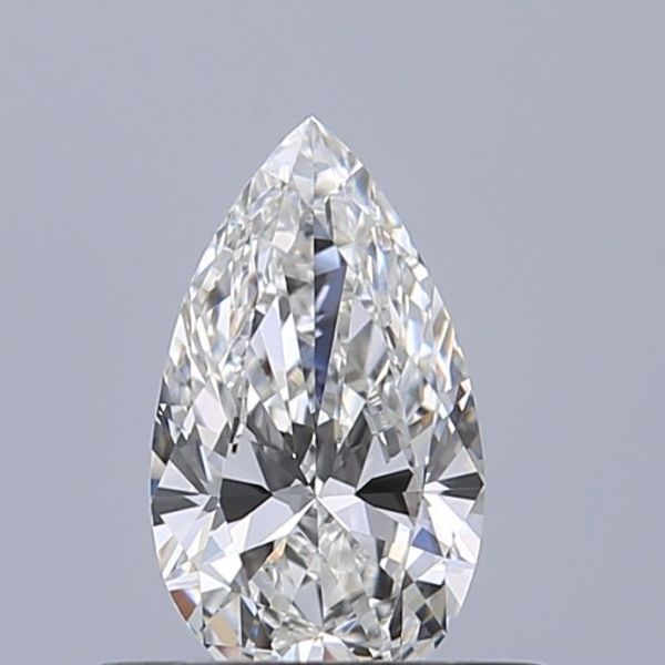 Pear Diamond image
