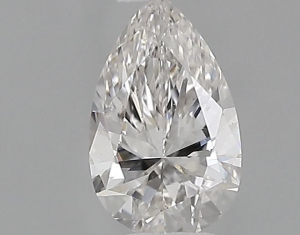 Pear Lab-Grown Diamond image
