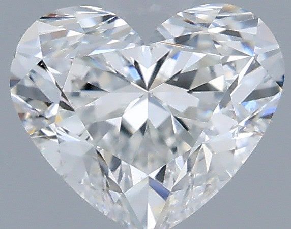Heart Diamond image