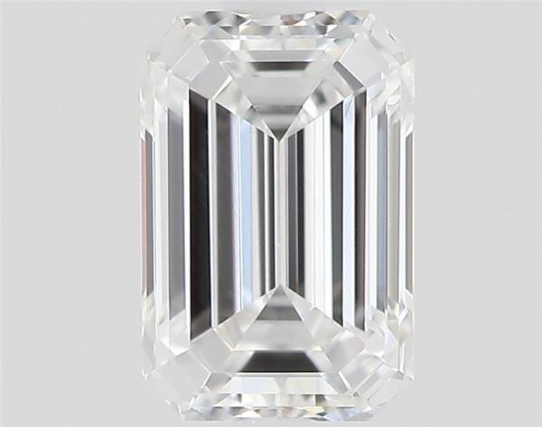 Emerald Diamond image