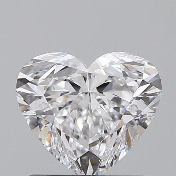 Heart Diamond image