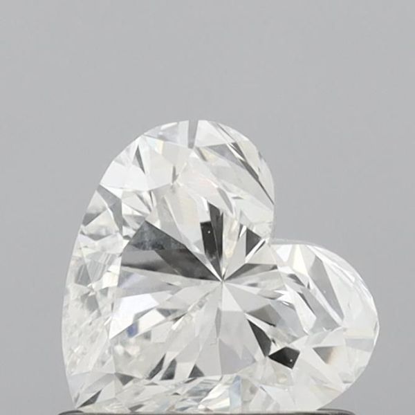 Heart Lab-Grown Diamond image