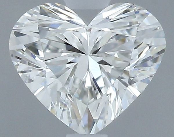 Heart Diamond image