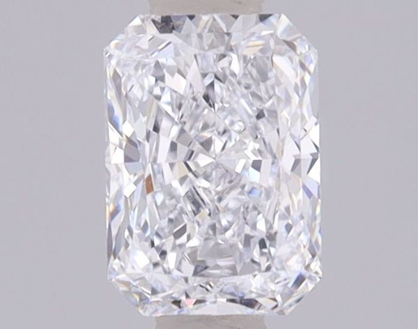 Radiant Lab-Grown Diamond image