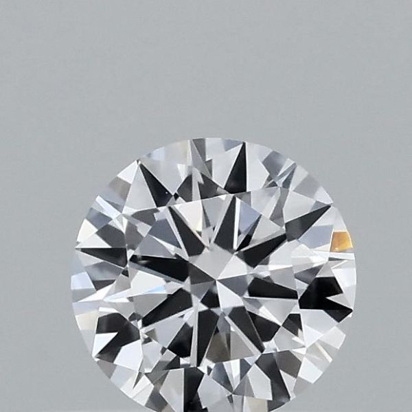 Round Lab-Grown Diamond image