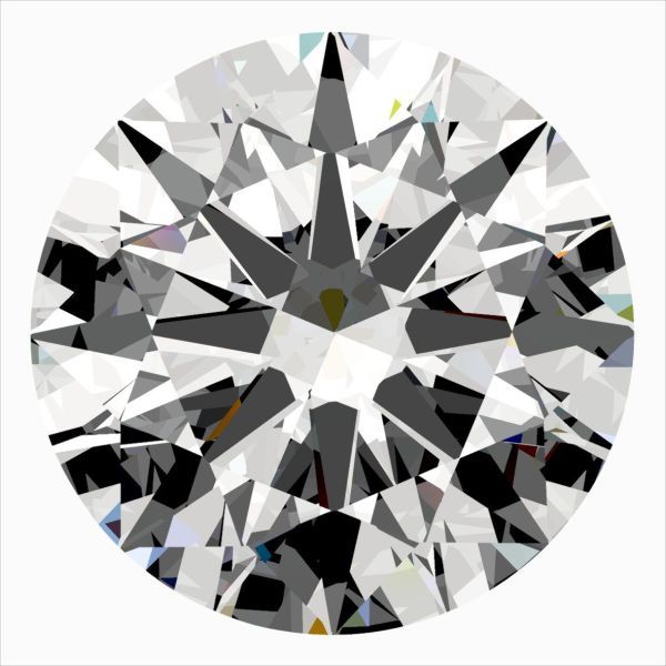 Round Diamond image