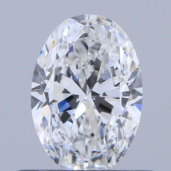 Oval Diamond image