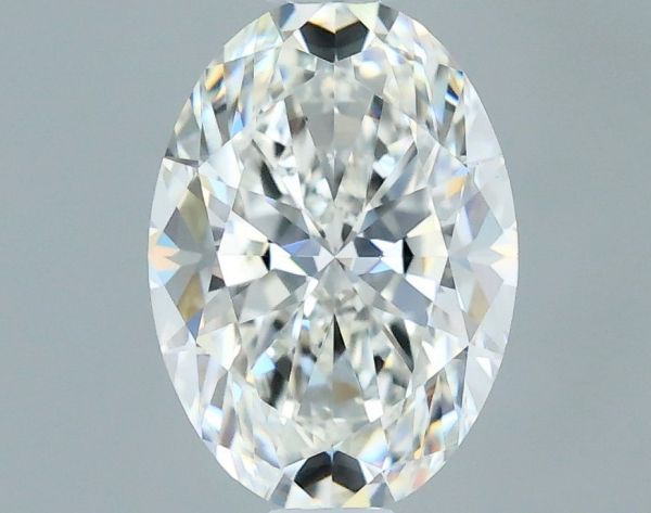 Oval Diamond image