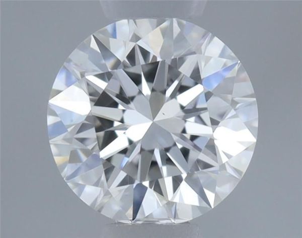 Round Diamond image
