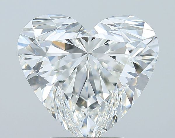 Heart Diamond image