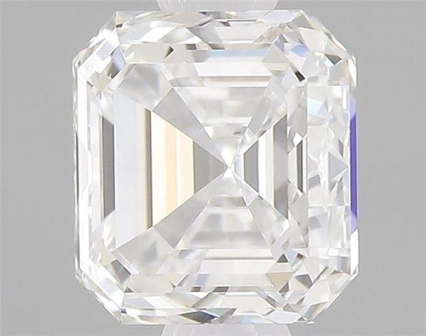 Asscher Diamond image