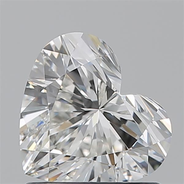 Heart Diamond image