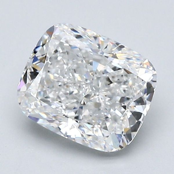 Cushion Diamond image