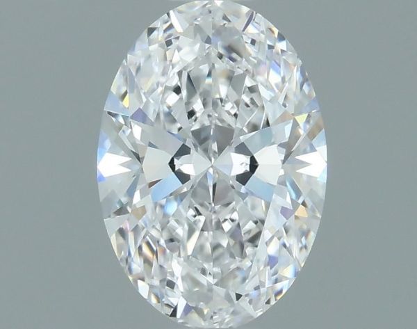 Oval Diamond image