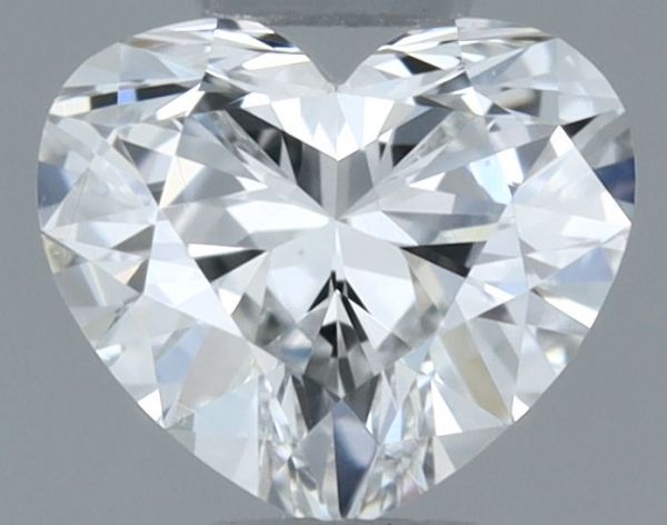 Heart Diamond image