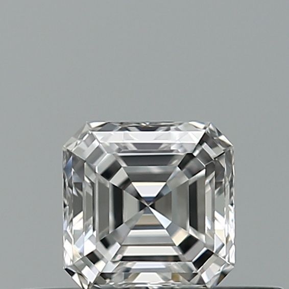 Asscher Diamond image