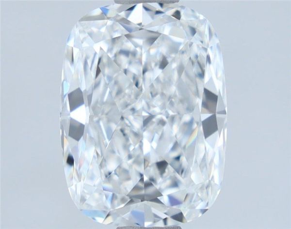Cushion Diamond image