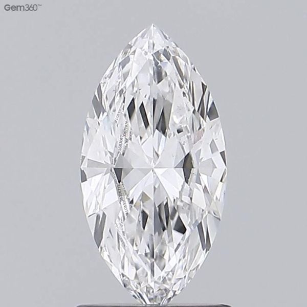 Marquise Lab-Grown Diamond image