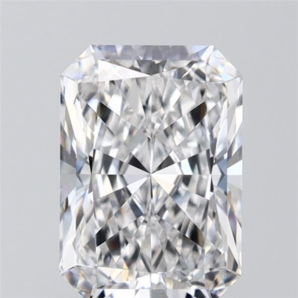 Radiant Lab-Grown Diamond image