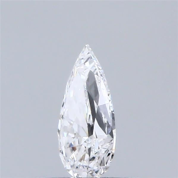Pear Lab-Grown Diamond image