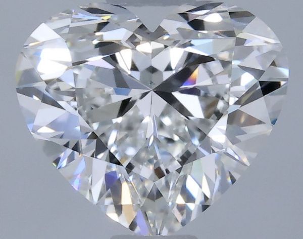 Heart Diamond image