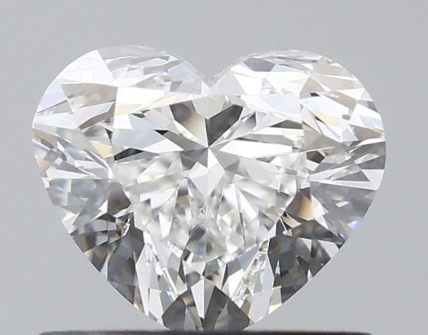Heart Diamond image
