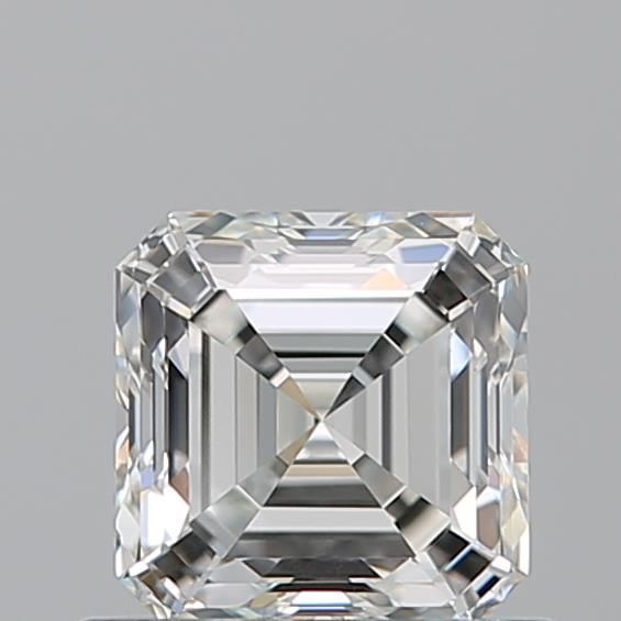 Asscher Diamond image