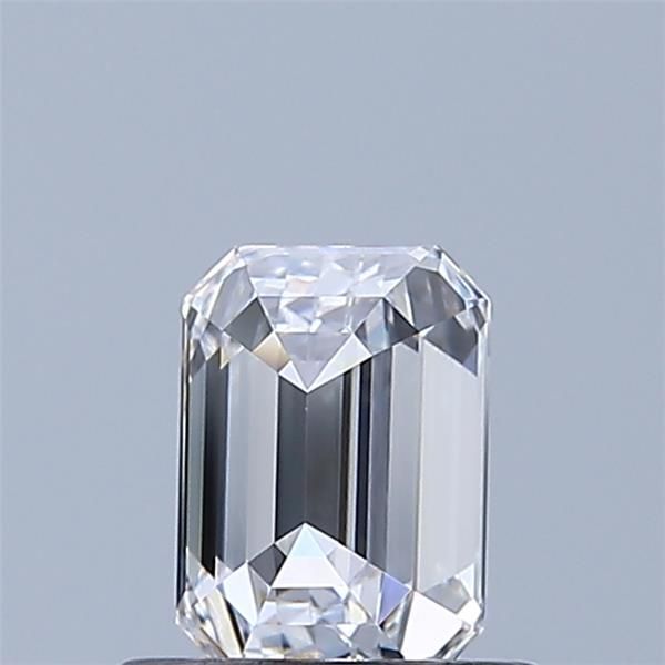 Emerald Lab-Grown Diamond image