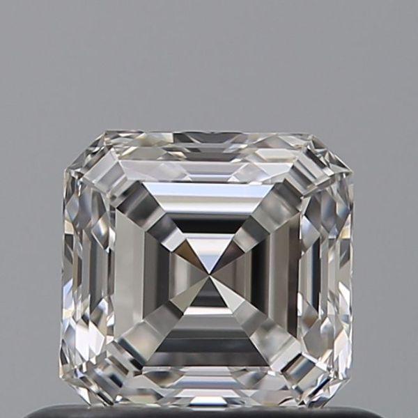 Asscher Diamond image