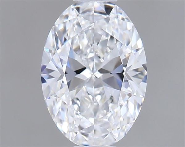 Oval Diamond image