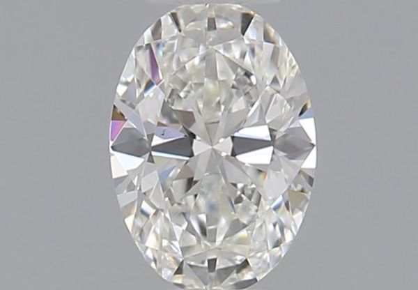 Oval Diamond image