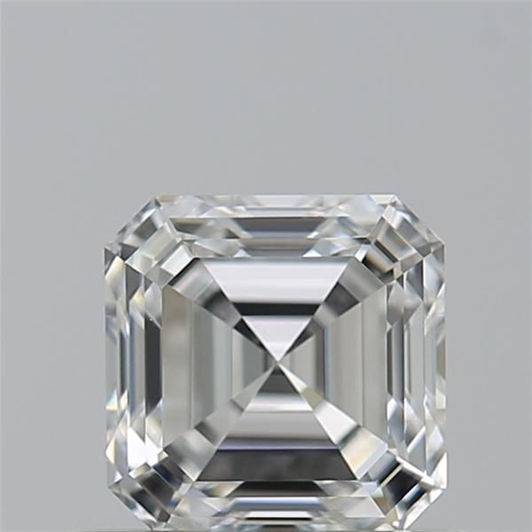 Asscher Diamond image