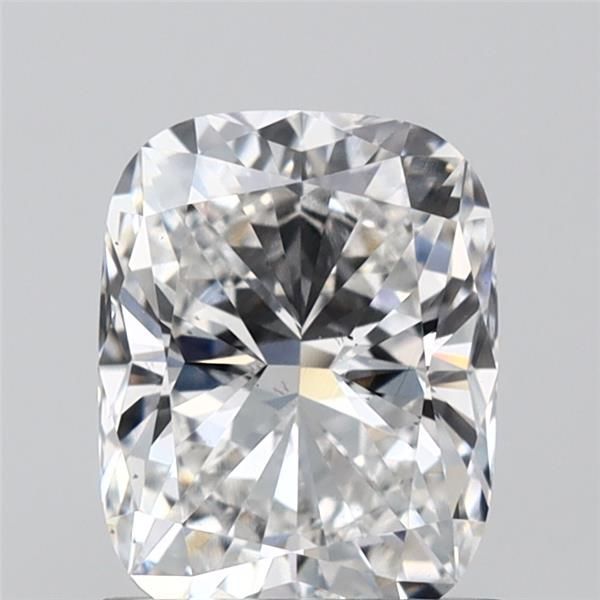 Cushion Lab-Grown Diamond image