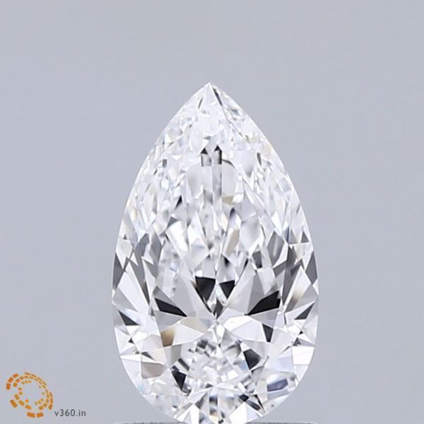 Pear Diamond image