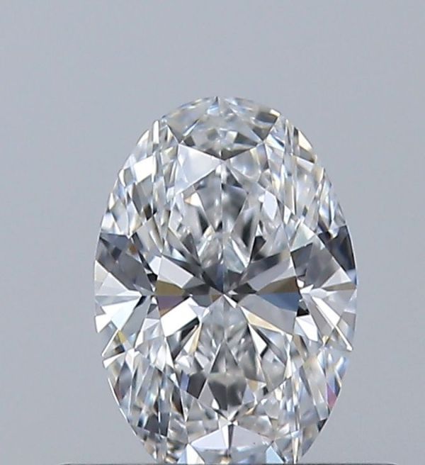 Oval Diamond image