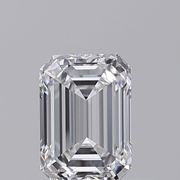 Emerald Lab-Grown Diamond image