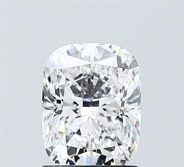Cushion Lab-Grown Diamond image