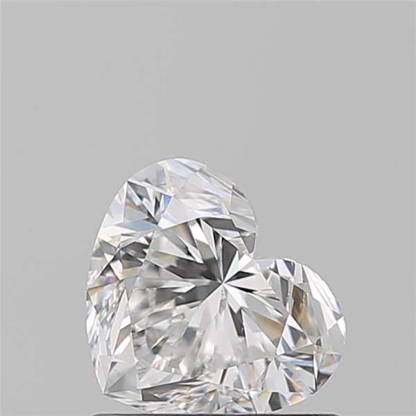 Heart Diamond image